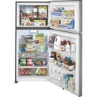 Frigidaire Gallery Top Freezer FGHT2055VF