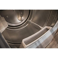 Huebsch Electric ZDEE9RYS177CW01