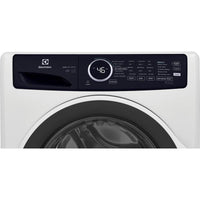 Electrolux-White-Front Loading-ELFW7437AW