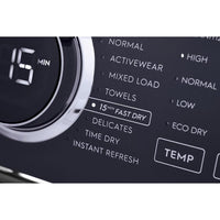 Electrolux Gas ELFG7537AT