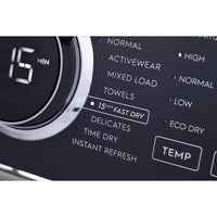 Electrolux Gas ELFG7537AW