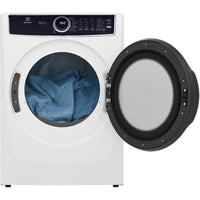 Electrolux Gas ELFG7537AW