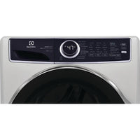 Electrolux-White-Front Loading-ELFW7637AW