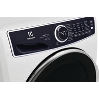 Electrolux-White-Front Loading-ELFW7637AW