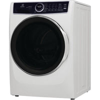 Electrolux-White-Front Loading-ELFW7637AW