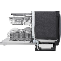 LG Top Controls LDTS5552S