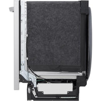 LG Top Controls LDTS5552S