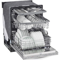 LG Top Controls LDTS5552S