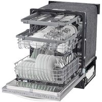 LG Top Controls LDTS5552S