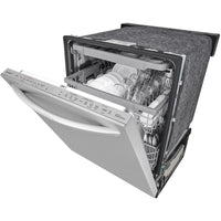 LG Top Controls LDTS5552S