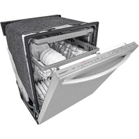 LG Top Controls LDTS5552S