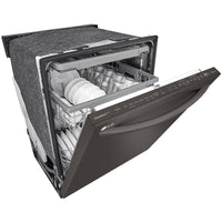 LG Top Controls LDTS5552D