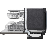 LG Top Controls LDTS5552D