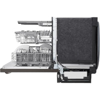 LG Top Controls LDTS5552D