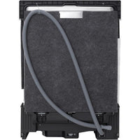 LG Top Controls LDTS5552D