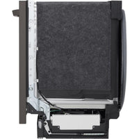 LG Top Controls LDTS5552D