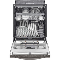 LG Top Controls LDTS5552D