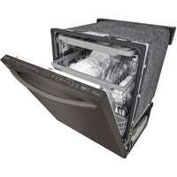 LG Top Controls LDTS5552D