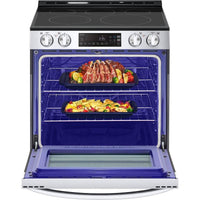 LG Electric LSEL6331F