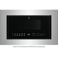 Electrolux Built-In EMBS2411AB
