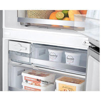LG Bottom Freezer LBNC15251V