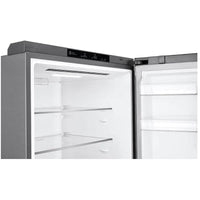LG Bottom Freezer LBNC15251V