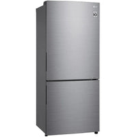LG Bottom Freezer LBNC15251V