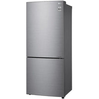 LG Bottom Freezer LBNC15251V