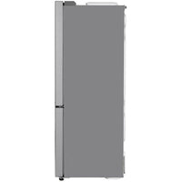 LG Bottom Freezer LBNC15251V