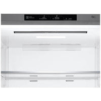 LG Bottom Freezer LBNC15251V