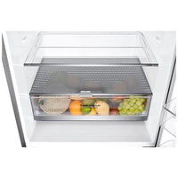 LG Bottom Freezer LBNC15251V