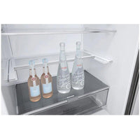 LG Bottom Freezer LBNC15251V