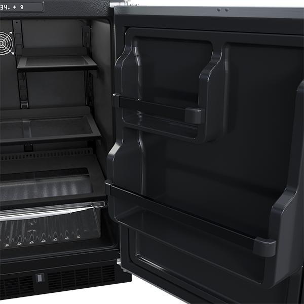 Marvel Compact MLRE124IS11A Appliance Canada