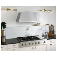 Monogram Gas ZGU486NDTSS