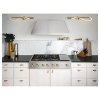 Monogram Gas ZGU486NDTSS