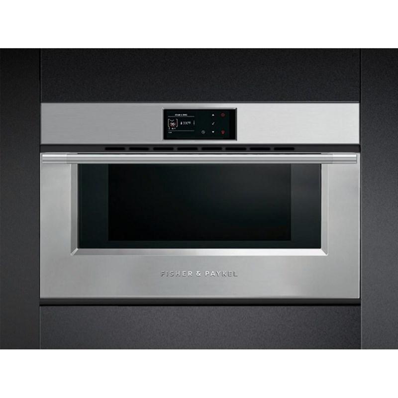 Fisher & Paykel Speed Ovens OM30NPX1 | Appliance Canada