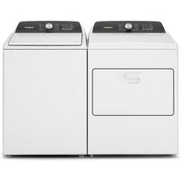 Whirlpool Gas WGD5010LW