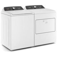 Whirlpool Gas WGD5010LW