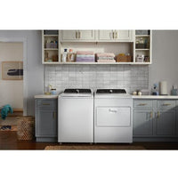 Whirlpool Gas WGD5010LW