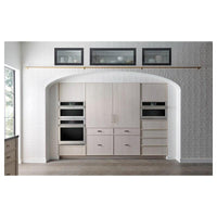 Monogram Bottom Freezer ZIC303NPPII