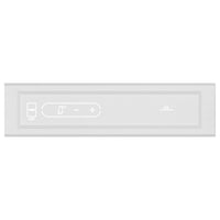 Monogram Bottom Freezer ZIC303NPPII