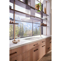 Monogram Induction ZHU30RSPSS