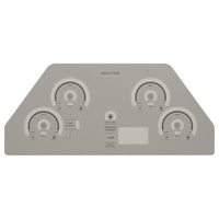 Monogram Induction ZHU30RSPSS