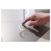 Monogram Induction ZHU30RSPSS