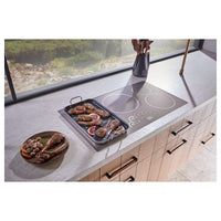 Monogram Induction ZHU30RSPSS