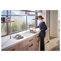 Monogram Induction ZHU30RSPSS