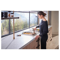 Monogram Induction ZHU30RSPSS