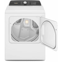 Whirlpool Electric YWED5050LW