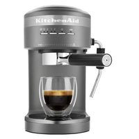 KitchenAid Espresso Machine KES6403DG