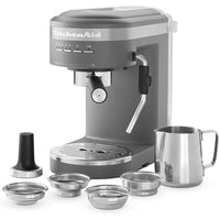 KitchenAid Espresso Machine KES6403DG